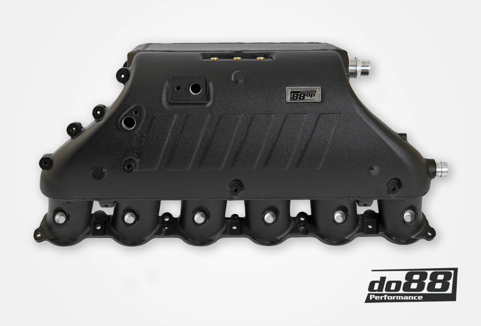 do88 Charge Cooler Manifold - BMW S58 M2 M3 M4 (G80/G81/G82/G83/G87)
