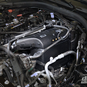 do88 Charge Cooler Manifold - BMW S58 M2 M3 M4 (G80/G81/G82/G83/G87)