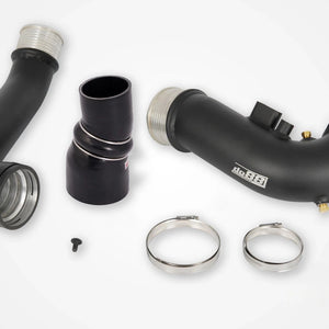 do88 Charge Pipe - BMW B58 Gen 2 / Toyota Supra (A90)