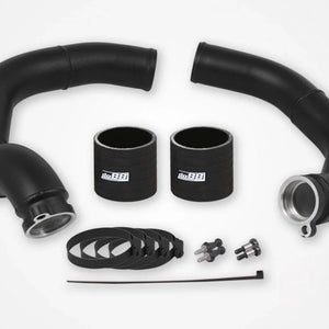 do88 Charge Pipes - BMW S55 M2 M3 M4 (F80/F82/F83/F87)