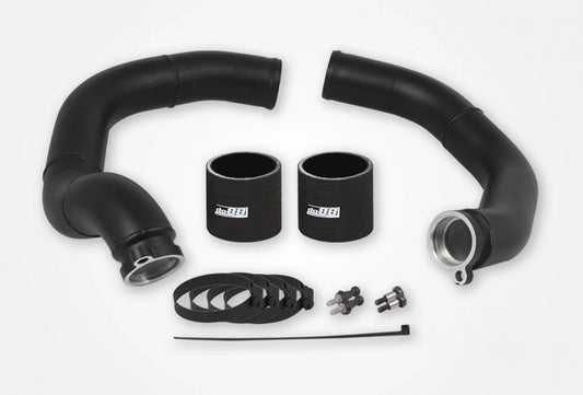 do88 Charge Pipes - BMW S55 M2 M3 M4 (F80/F82/F83/F87)