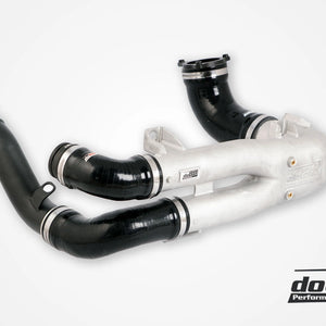 do88 Charge Pipe Kit - BMW S58 M2 M3 M4 (G80/G81/G82/G83/G87)
