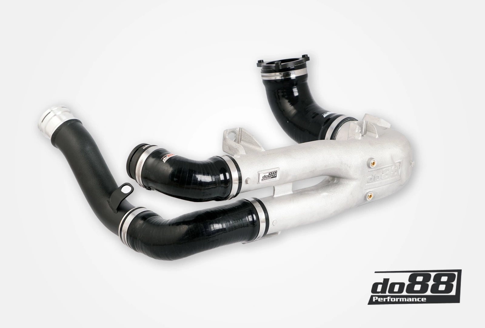do88 Charge Pipe Kit - BMW S58 M2 M3 M4 (G80/G81/G82/G83/G87)