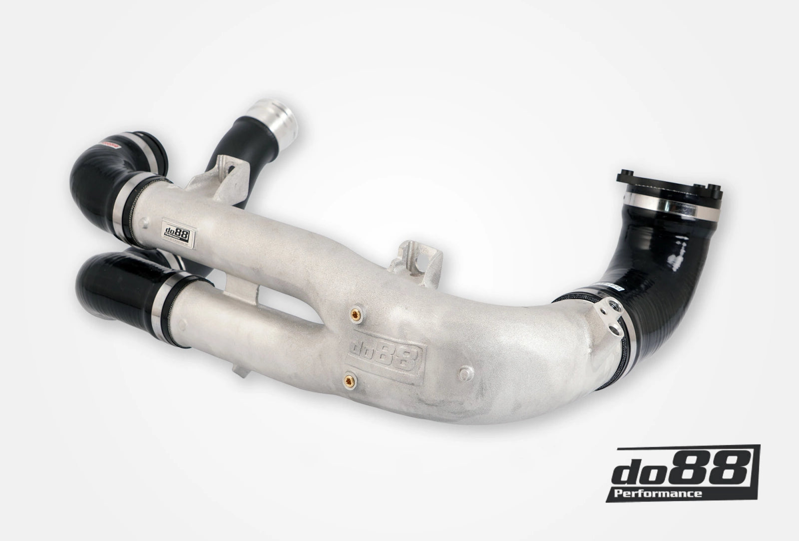 do88 Charge Pipe Kit - BMW S58 M2 M3 M4 (G80/G81/G82/G83/G87)