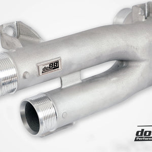 do88 Charge Pipe Kit - BMW S58 M2 M3 M4 (G80/G81/G82/G83/G87)