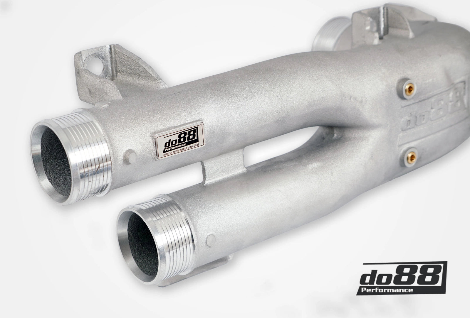 do88 Charge Pipe Kit - BMW S58 M2 M3 M4 (G80/G81/G82/G83/G87)