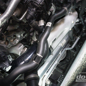 do88 Charge Pipe Kit - BMW S58 M2 M3 M4 (G80/G81/G82/G83/G87)