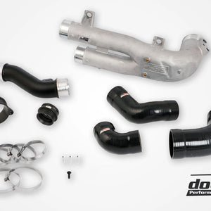 do88 Charge Pipe Kit - BMW S58 M2 M3 M4 (G80/G81/G82/G83/G87)