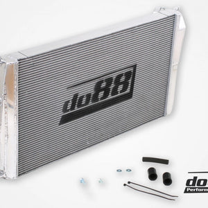 do88 Aluminium Radiator BMW N55 - M2 M235i 335I 435I (F2X/F3X/F87)