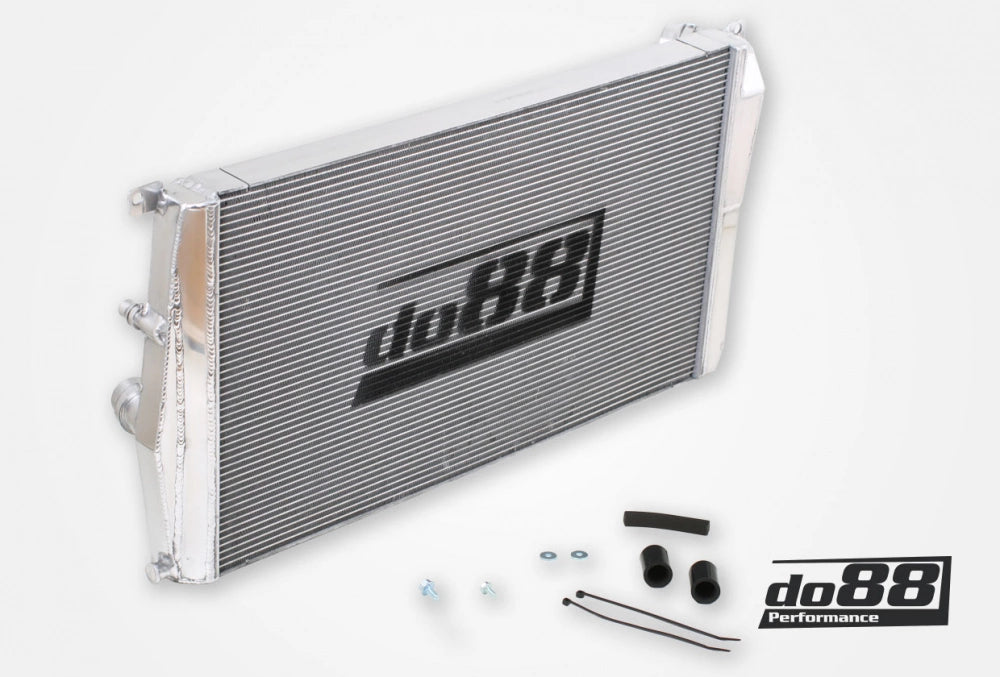 do88 Aluminium Radiator BMW N55 - M2 M235i 335I 435I (F2X/F3X/F87)