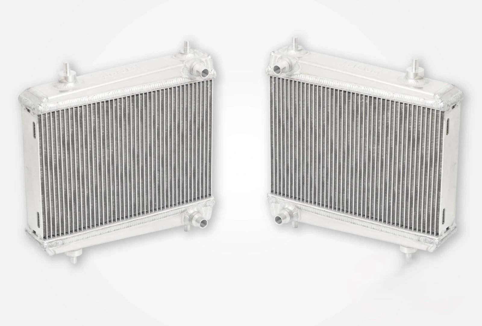 do88 Auxiliary Radiators - BMW S58 M2 M3 M4 (G80/G81/G82/G83/G87)