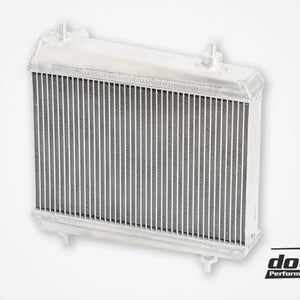 do88 Auxiliary Radiators - BMW S58 M2 M3 M4 (G80/G81/G82/G83/G87)
