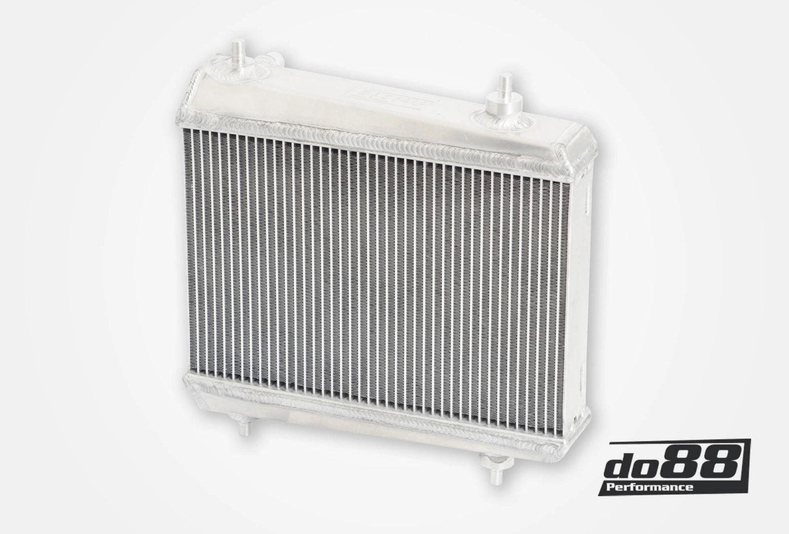 do88 Auxiliary Radiators - BMW S58 M2 M3 M4 (G80/G81/G82/G83/G87)