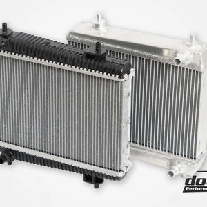 do88 Auxiliary Radiators - BMW S58 M2 M3 M4 (G80/G81/G82/G83/G87)
