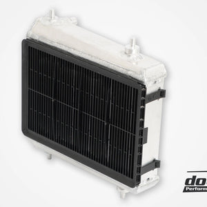 do88 Auxiliary Radiators - BMW S58 M2 M3 M4 (G80/G81/G82/G83/G87)