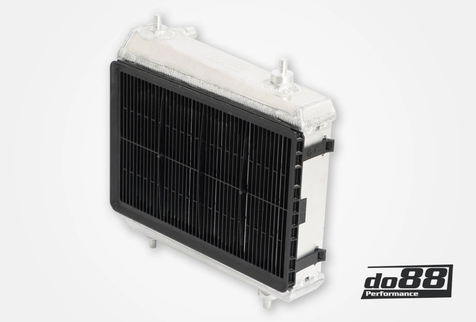 do88 Auxiliary Radiators - BMW S58 M2 M3 M4 (G80/G81/G82/G83/G87)