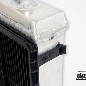 do88 Auxiliary Radiators - BMW S58 M2 M3 M4 (G80/G81/G82/G83/G87)
