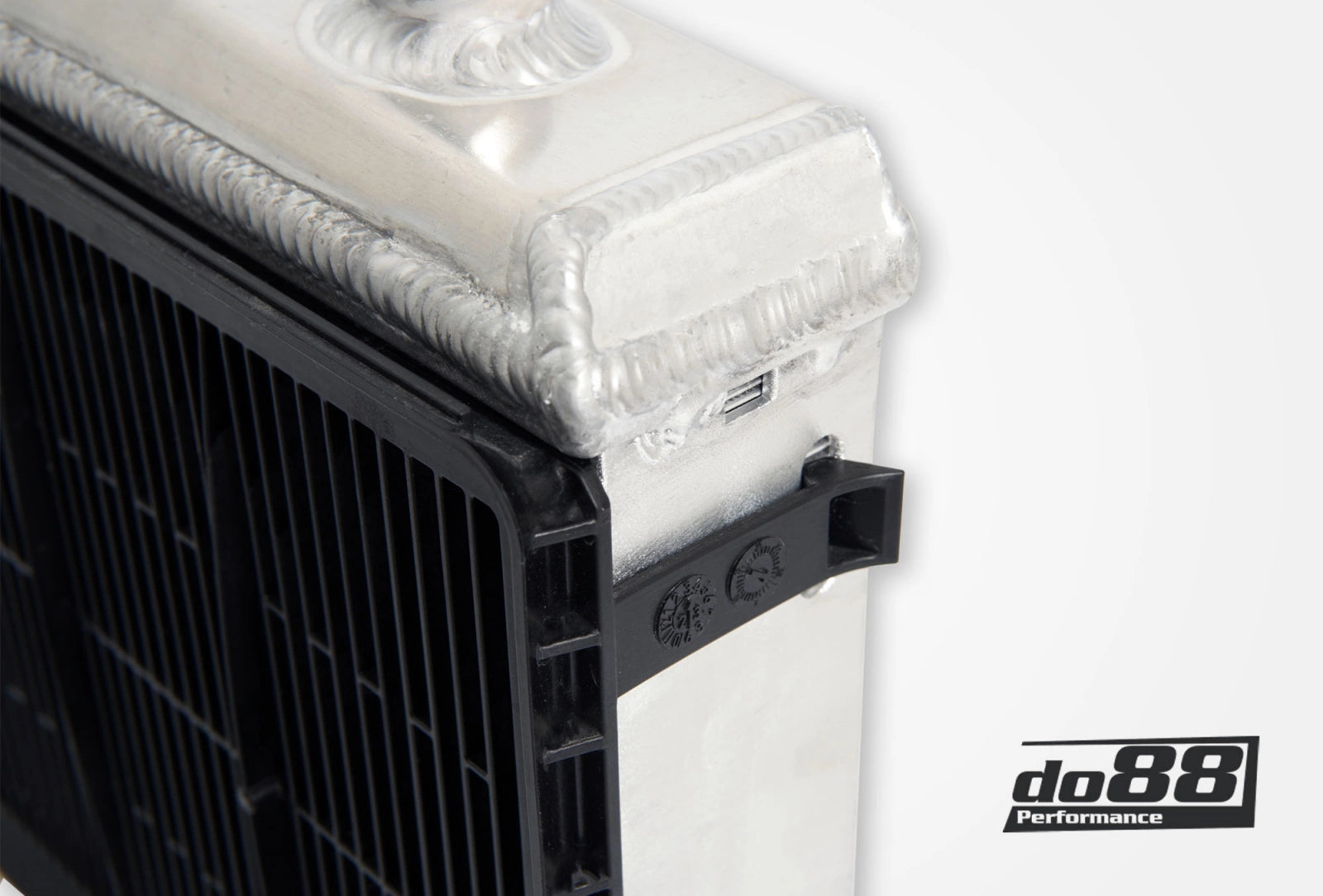 do88 Auxiliary Radiators - BMW S58 M2 M3 M4 (G80/G81/G82/G83/G87)