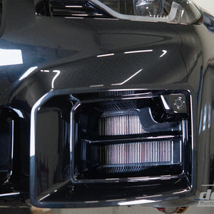 do88 Auxiliary Radiators - BMW S58 M2 M3 M4 (G80/G81/G82/G83/G87)