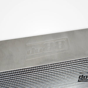 do88 Front Intercooler Radiator - BMW G-series / Toyota Supra A90