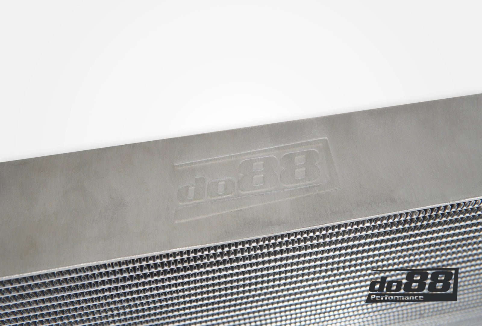do88 Front Intercooler Radiator - BMW G-series / Toyota Supra A90