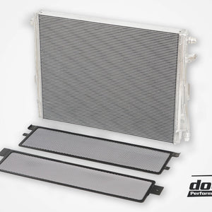 do88 Front Intercooler Radiator - BMW S58 M2 M3 M4 (G80/G81/G82/G87)