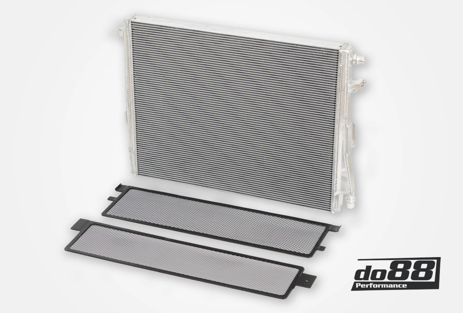 do88 Front Intercooler Radiator - BMW S58 M2 M3 M4 (G80/G81/G82/G87)