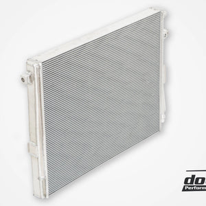 do88 Front Intercooler Radiator - BMW S58 M2 M3 M4 (G80/G81/G82/G87)