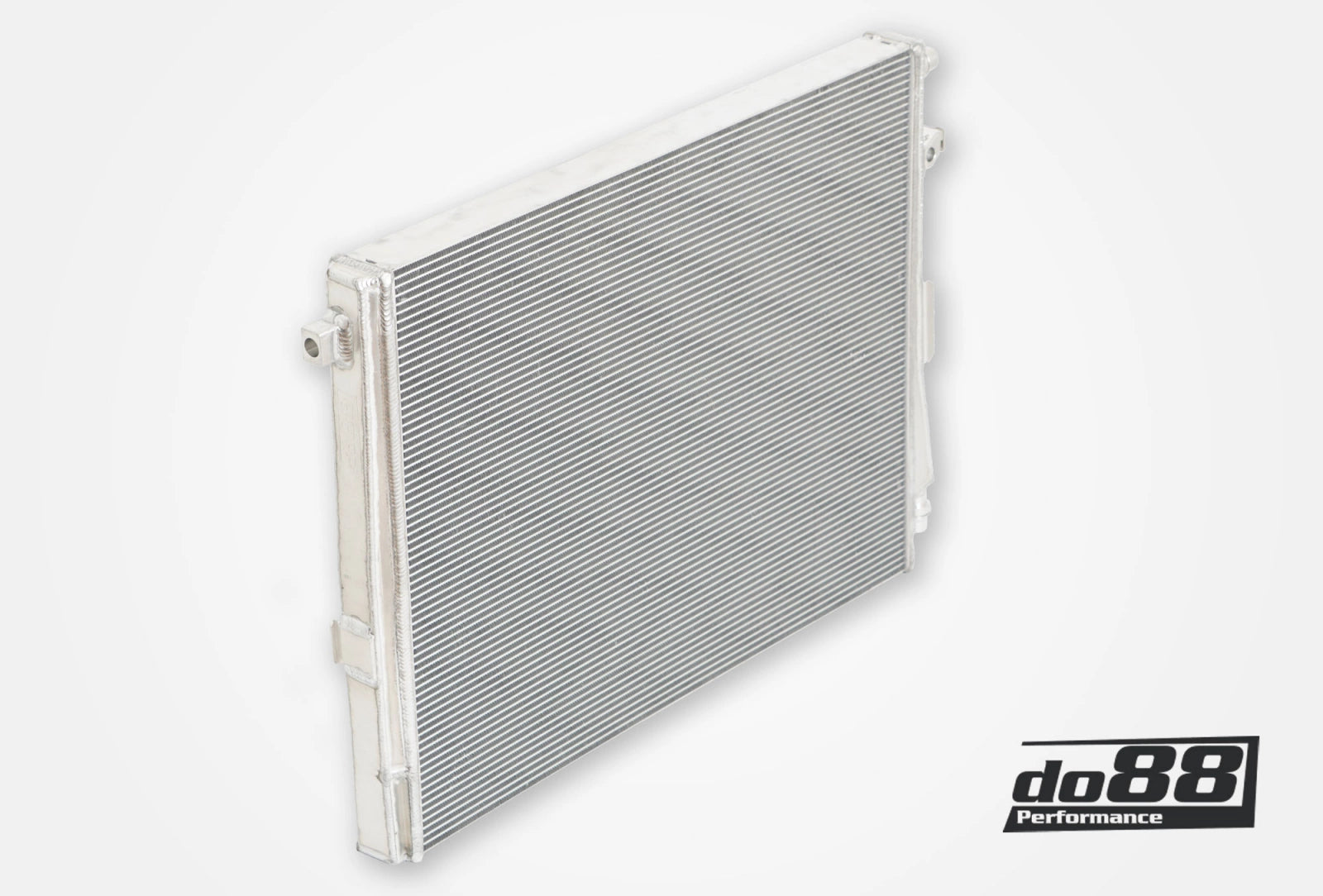 do88 Front Intercooler Radiator - BMW S58 M2 M3 M4 (G80/G81/G82/G87)