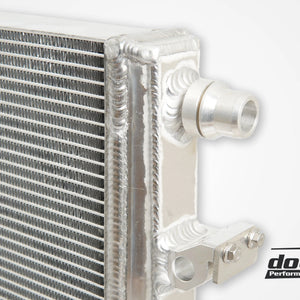 do88 Front Intercooler Radiator - BMW S58 M2 M3 M4 (G80/G81/G82/G87)