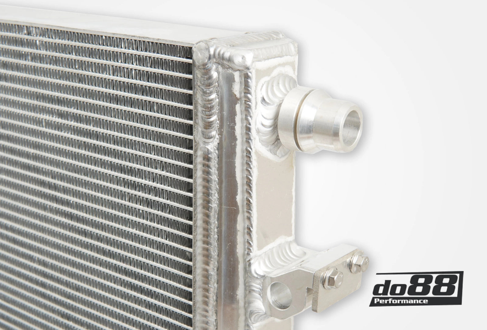 do88 Front Intercooler Radiator - BMW S58 M2 M3 M4 (G80/G81/G82/G87)
