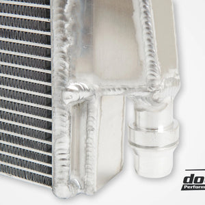 do88 Front Intercooler Radiator - BMW S58 M2 M3 M4 (G80/G81/G82/G87)