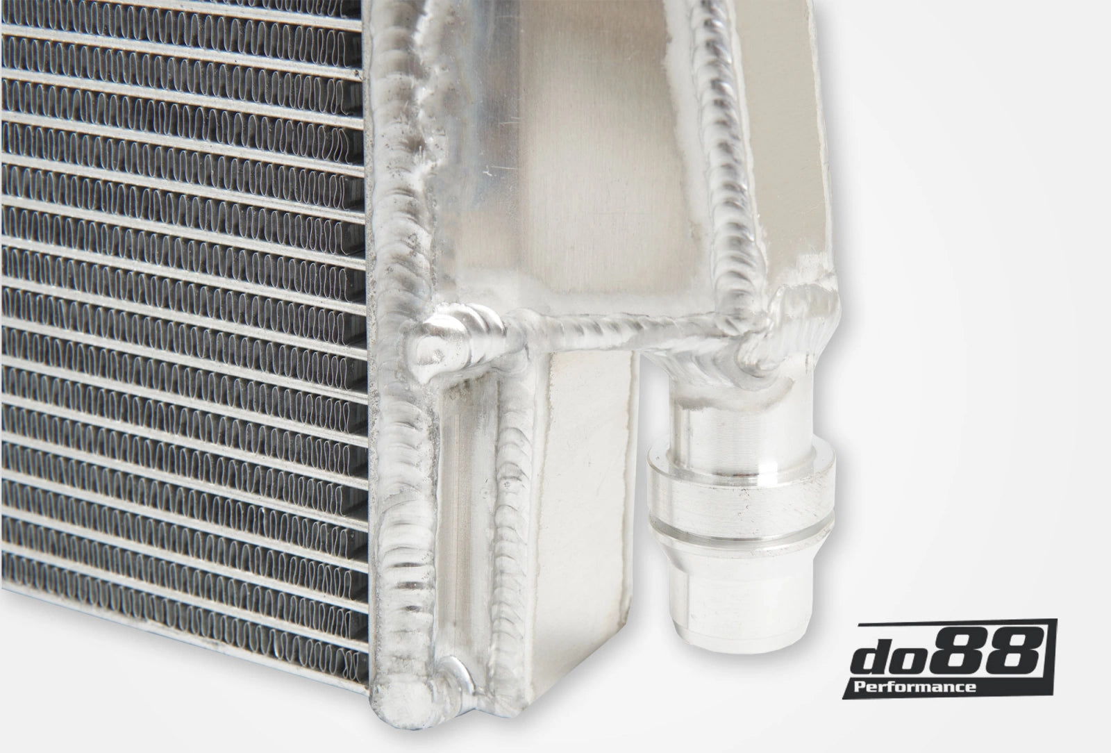 do88 Front Intercooler Radiator - BMW S58 M2 M3 M4 (G80/G81/G82/G87)