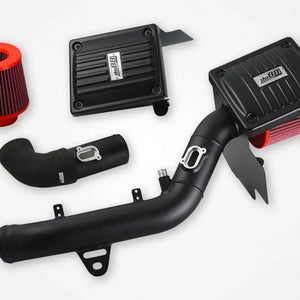 do88 Intake System - BMW S55 M2 M3 M4 (F80/F82/F83/F87)
