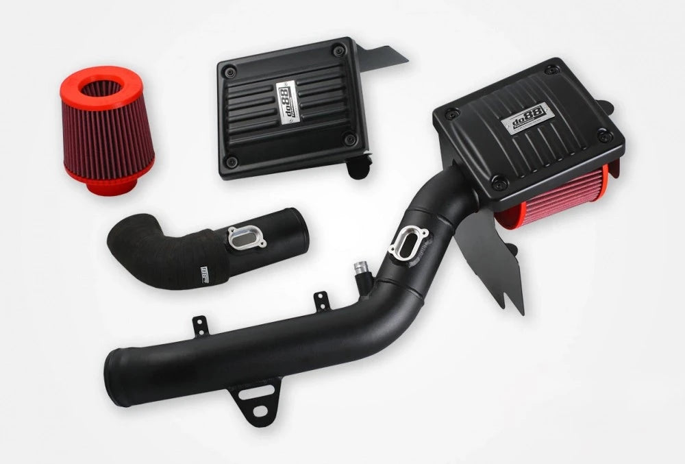 do88 Intake System - BMW S55 M2 M3 M4 (F80/F82/F83/F87)