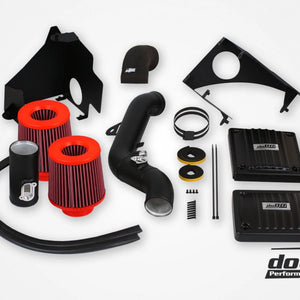 do88 Intake System - BMW S55 M2 M3 M4 (F80/F82/F83/F87)
