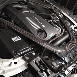 do88 Intake System - BMW S55 M2 M3 M4 (F80/F82/F83/F87)