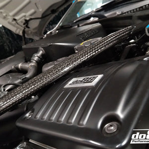 do88 Intake System - BMW S55 M2 M3 M4 (F80/F82/F83/F87)