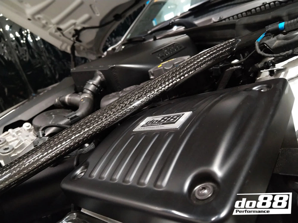 do88 Intake System - BMW S55 M2 M3 M4 (F80/F82/F83/F87)