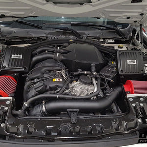 do88 Intake System - BMW S55 M2 M3 M4 (F80/F82/F83/F87)