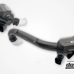do88 Carbon Intake system - BMW S58 M2 M3 M4 (G80/G81/G82/G83/G87)