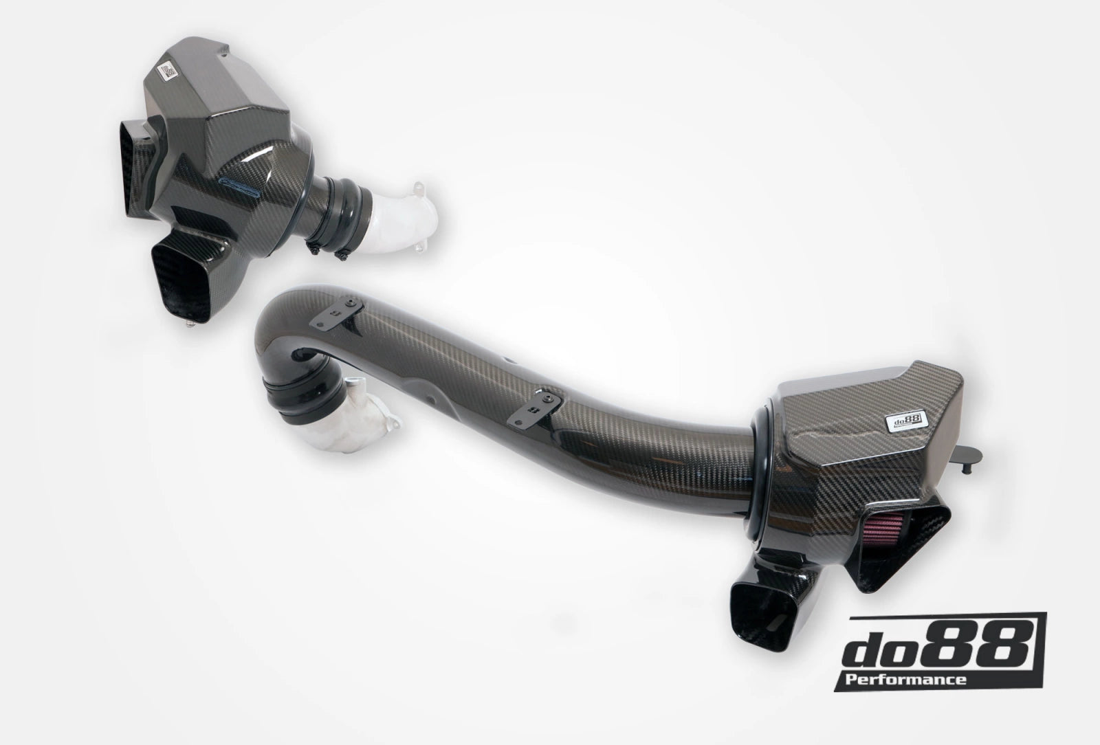 do88 Carbon Intake system - BMW S58 M2 M3 M4 (G80/G81/G82/G83/G87)