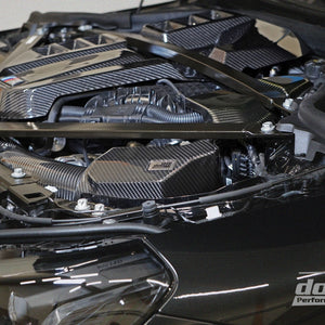 do88 Carbon Intake system - BMW S58 M2 M3 M4 (G80/G81/G82/G83/G87)