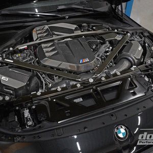 do88 Carbon Intake system - BMW S58 M2 M3 M4 (G80/G81/G82/G83/G87)