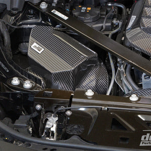 do88 Carbon Intake system - BMW S58 M2 M3 M4 (G80/G81/G82/G83/G87)