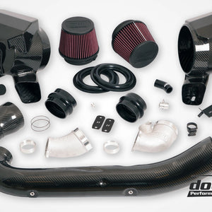 do88 Carbon Intake system - BMW S58 M2 M3 M4 (G80/G81/G82/G83/G87)