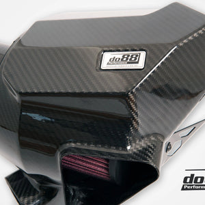 do88 Carbon Intake system - BMW S58 M2 M3 M4 (G80/G81/G82/G83/G87)