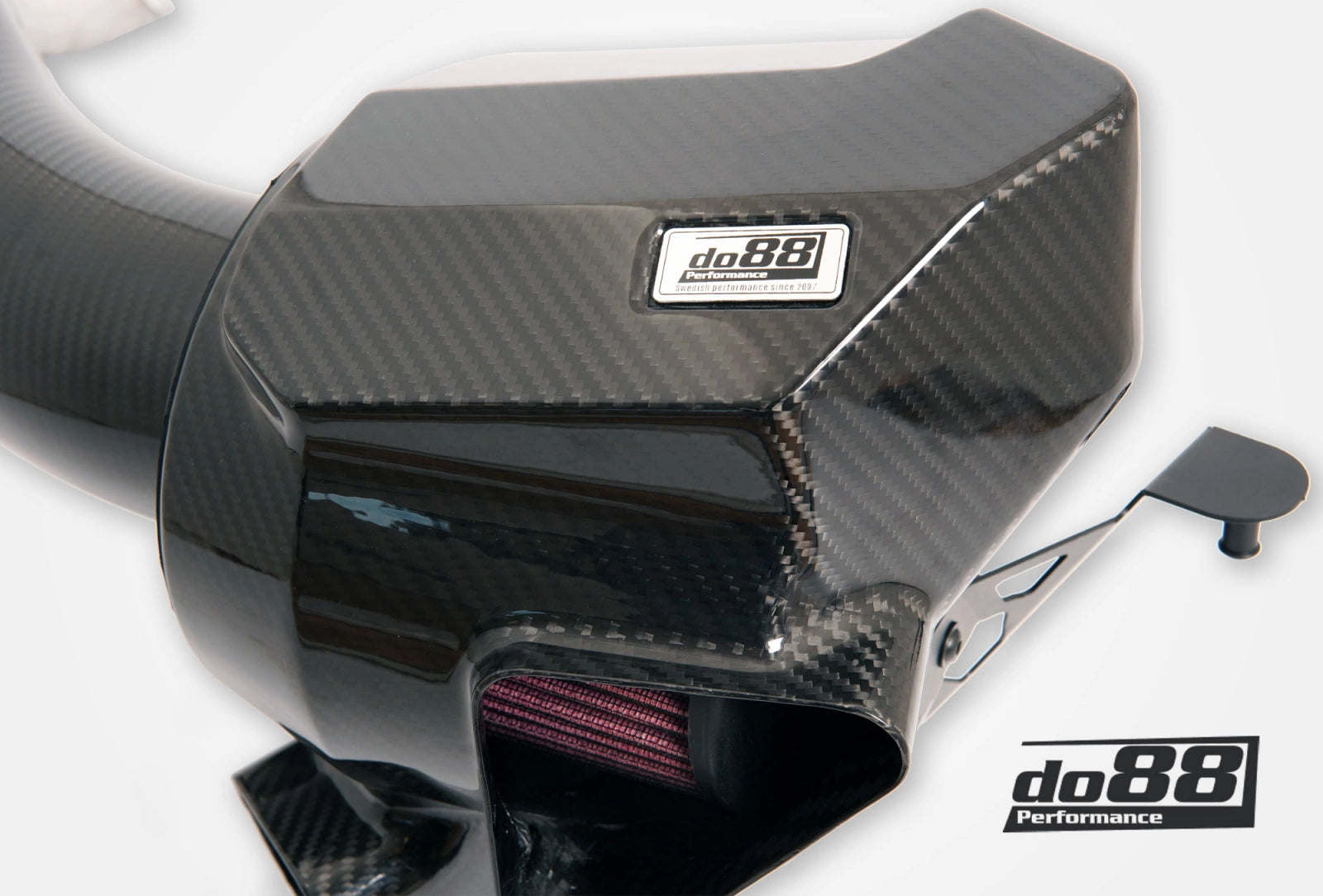 do88 Carbon Intake system - BMW S58 M2 M3 M4 (G80/G81/G82/G83/G87)