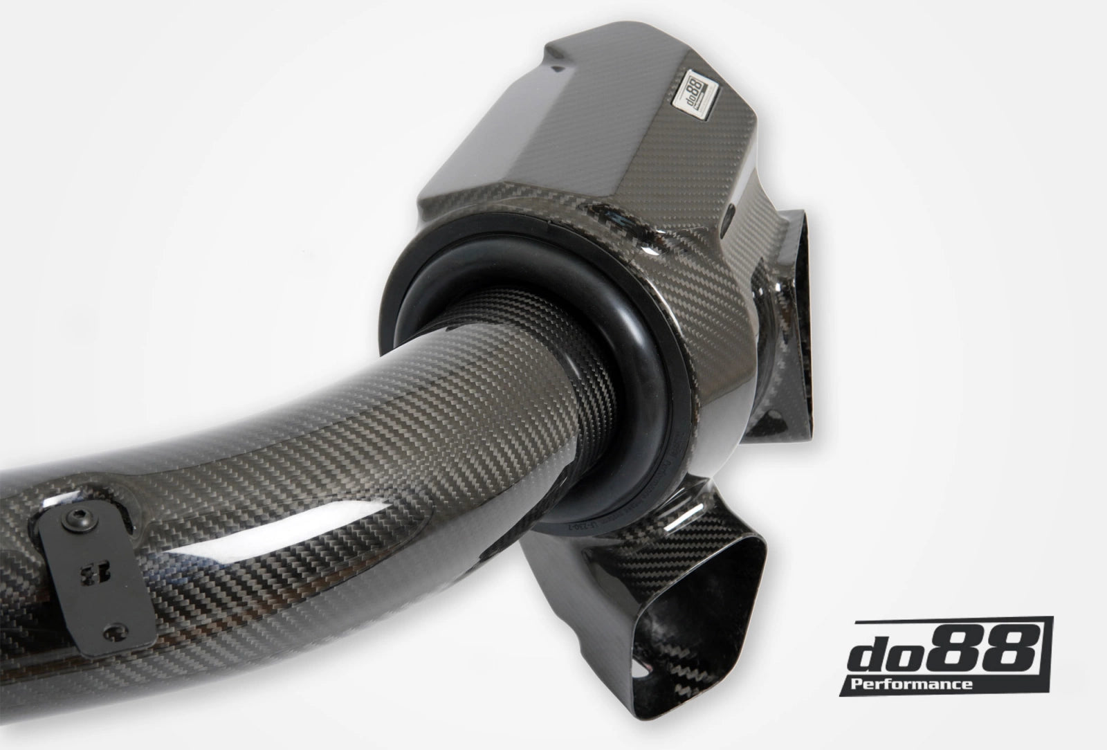do88 Carbon Intake system - BMW S58 M2 M3 M4 (G80/G81/G82/G83/G87)