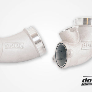 do88 Carbon Intake system - BMW S58 M2 M3 M4 (G80/G81/G82/G83/G87)